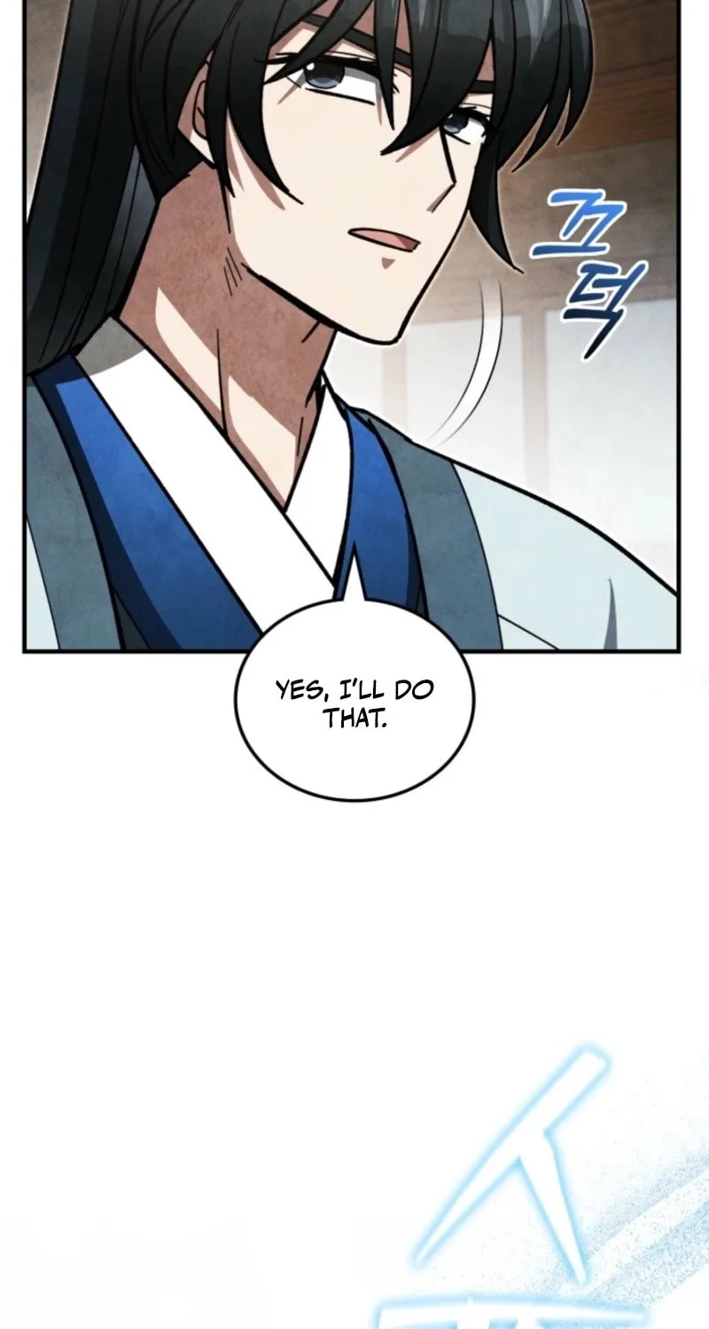 How to Live as a Civil Servant in Murim Chapter 11 page 100 - 