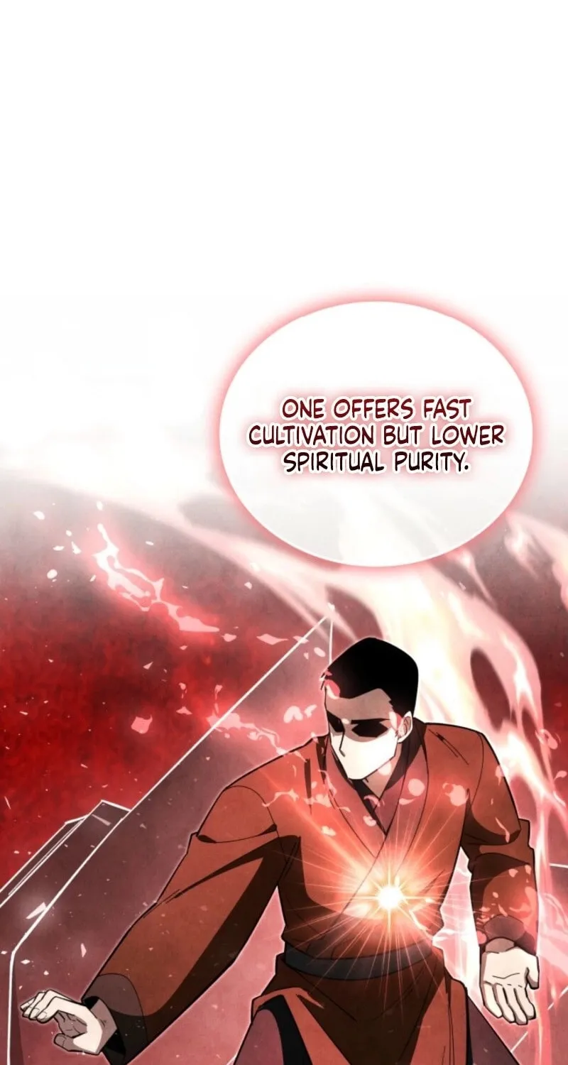 How to Live as a Civil Servant in Murim Chapter 12 page 111 - 