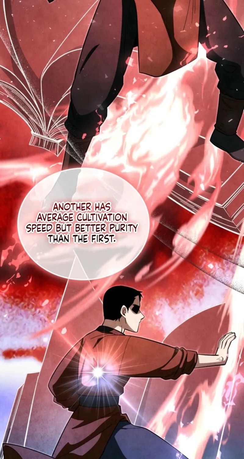 How to Live as a Civil Servant in Murim Chapter 12 page 112 - 