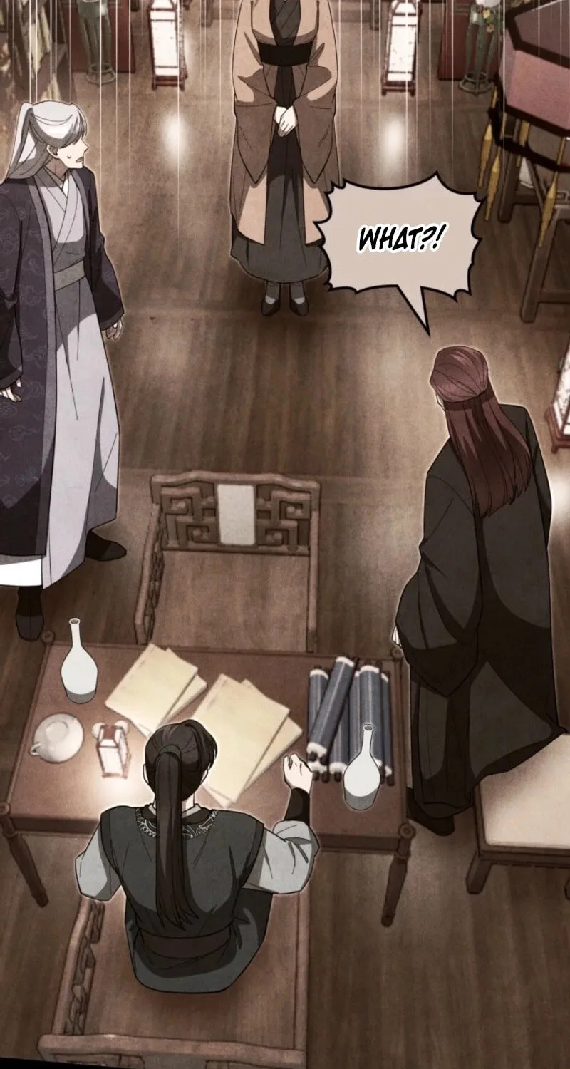 How to Live as a Civil Servant in Murim Chapter 12 page 13 - 