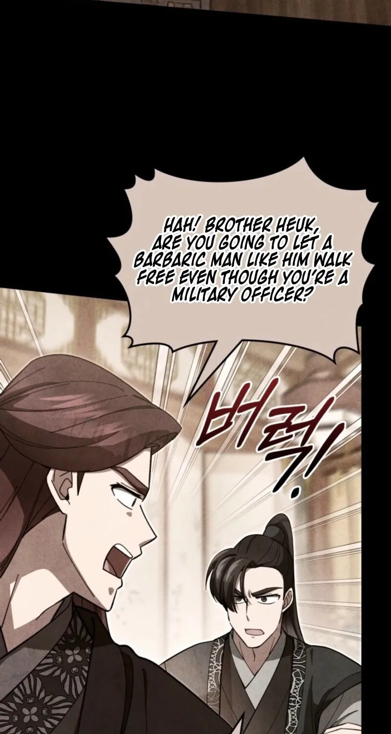 How to Live as a Civil Servant in Murim Chapter 12 page 14 - 