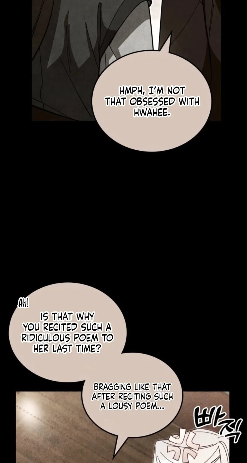 How to Live as a Civil Servant in Murim Chapter 12 page 16 - 
