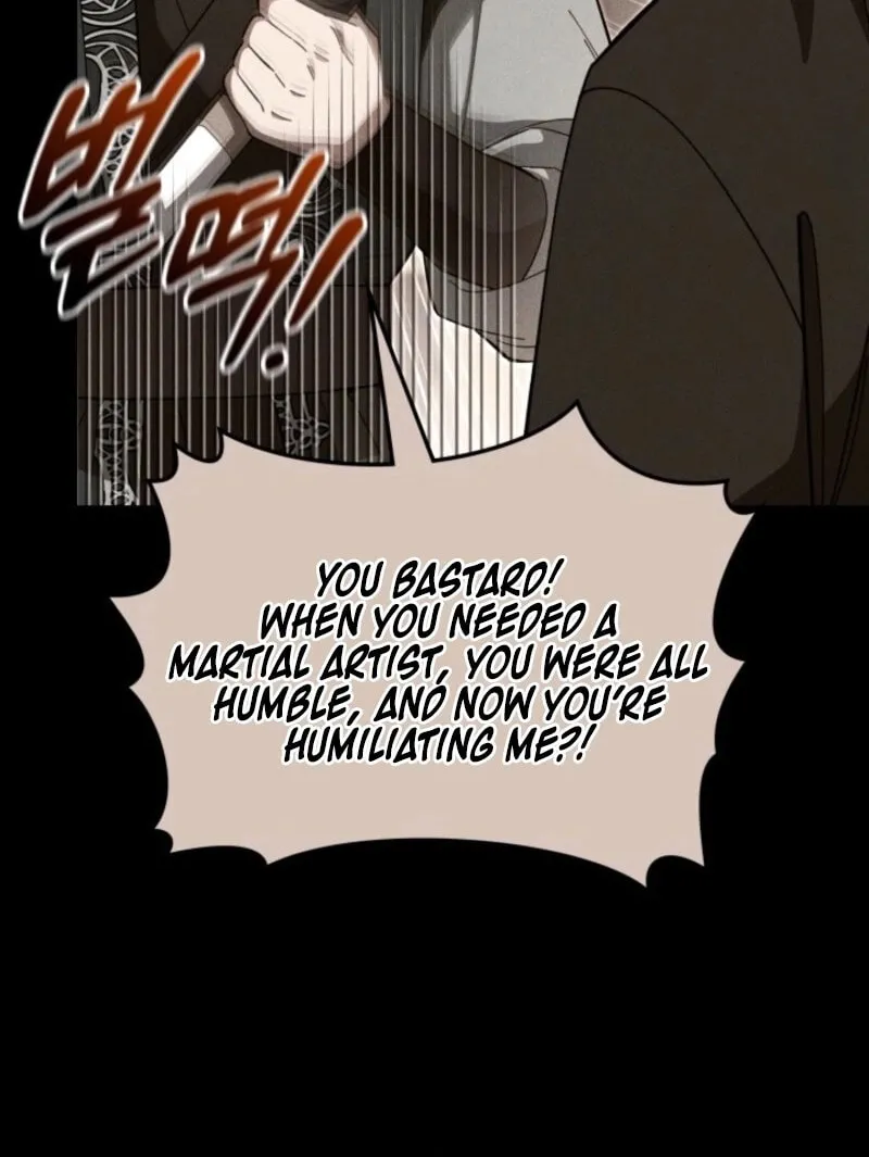 How to Live as a Civil Servant in Murim Chapter 12 page 20 - 