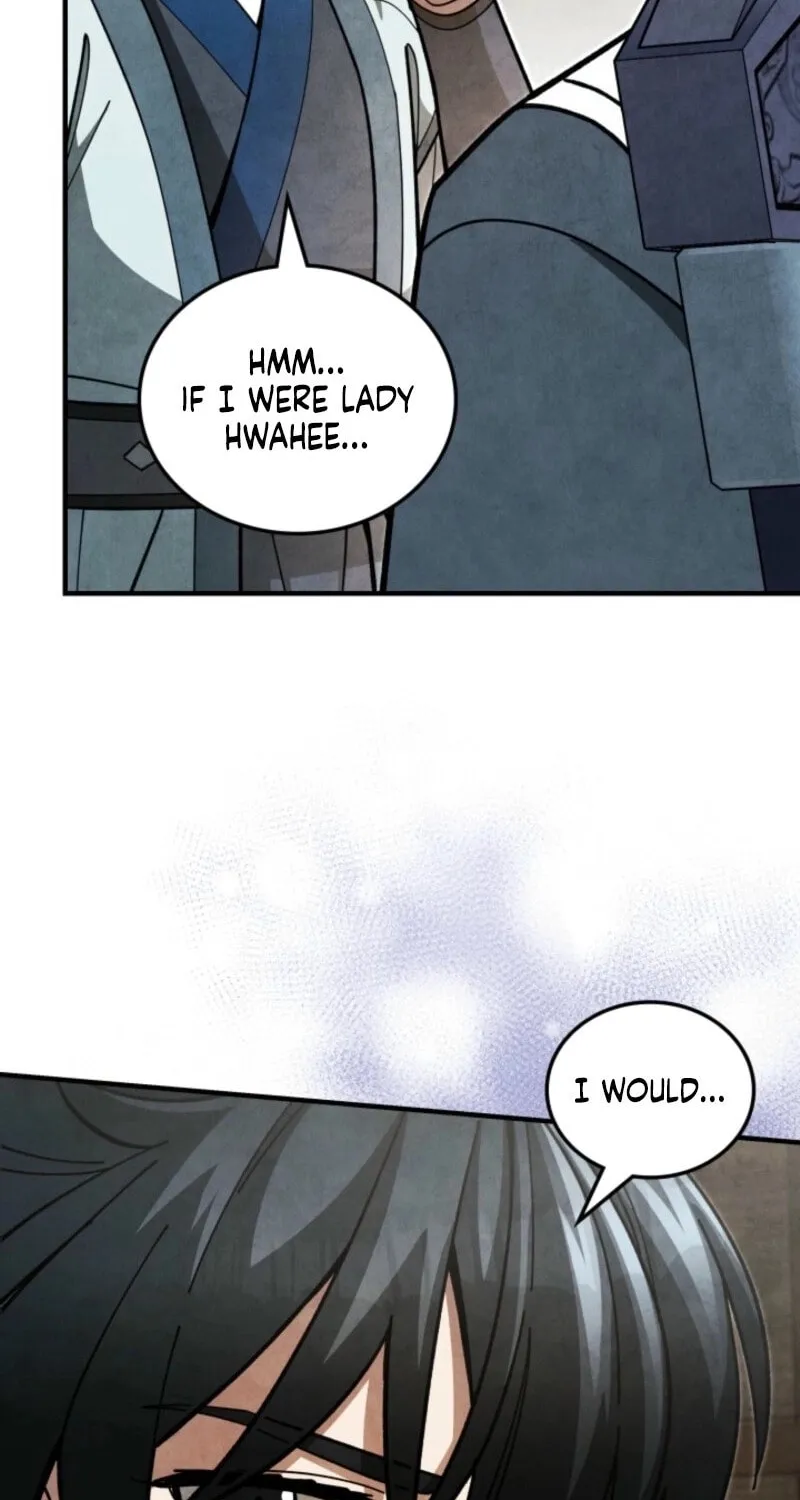 How to Live as a Civil Servant in Murim Chapter 12 page 4 - 