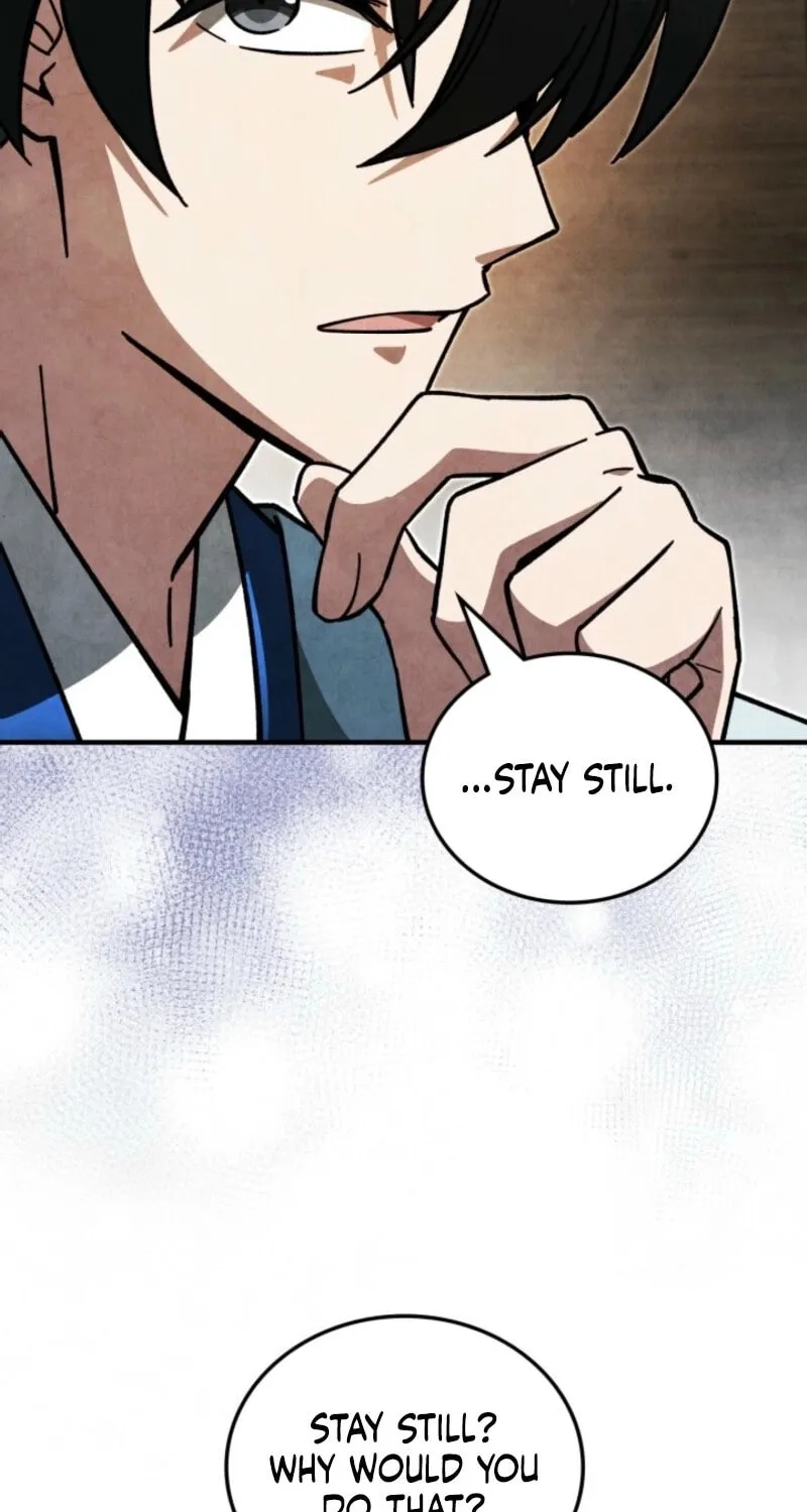 How to Live as a Civil Servant in Murim Chapter 12 page 5 - 