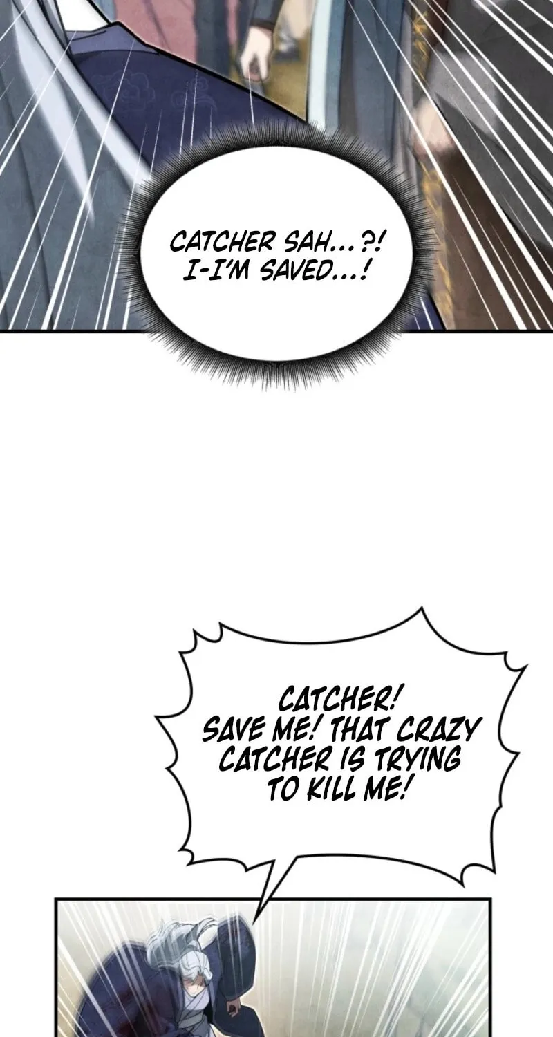 How to Live as a Civil Servant in Murim Chapter 12 page 64 - 