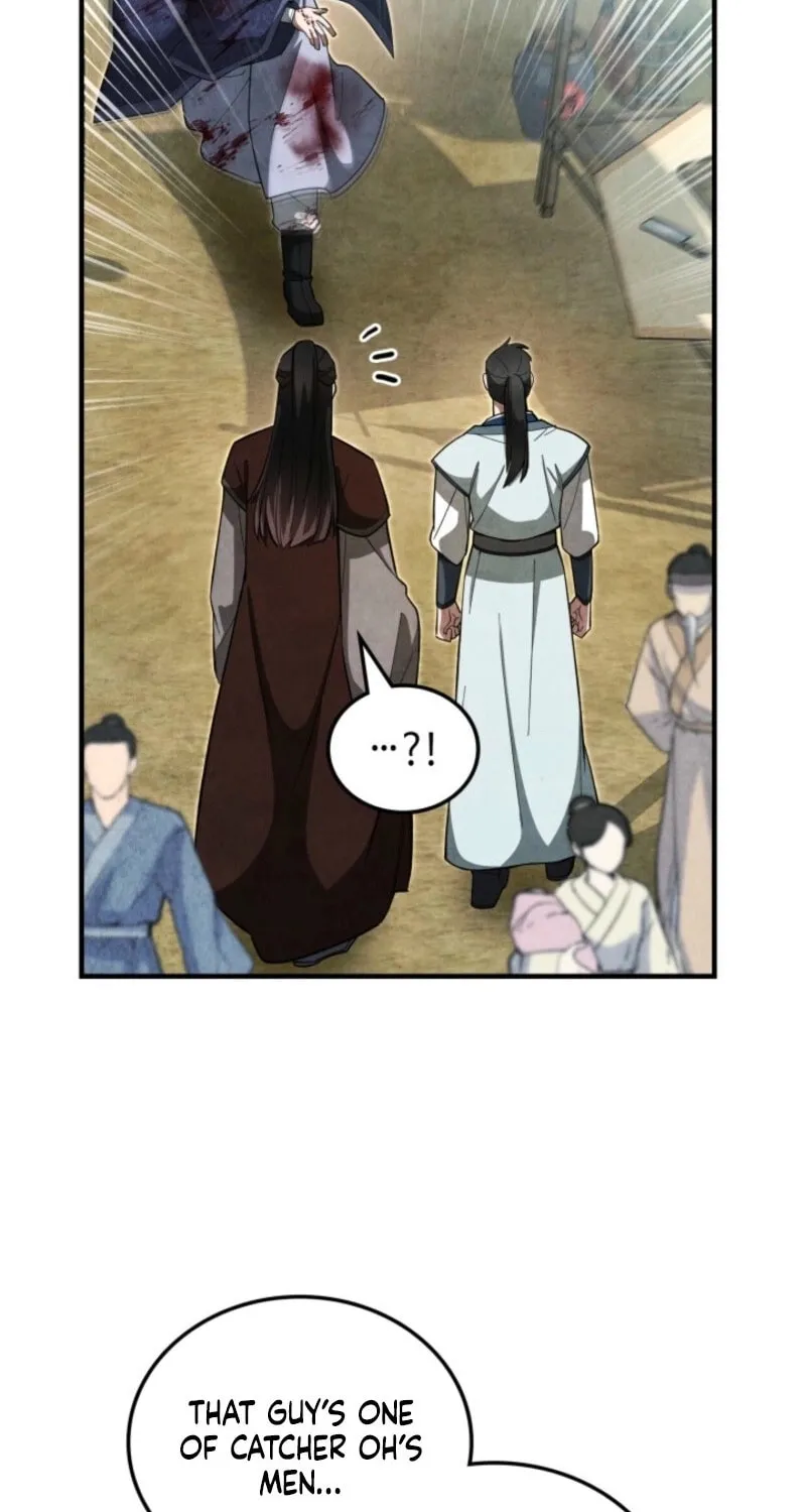 How to Live as a Civil Servant in Murim Chapter 12 page 65 - 