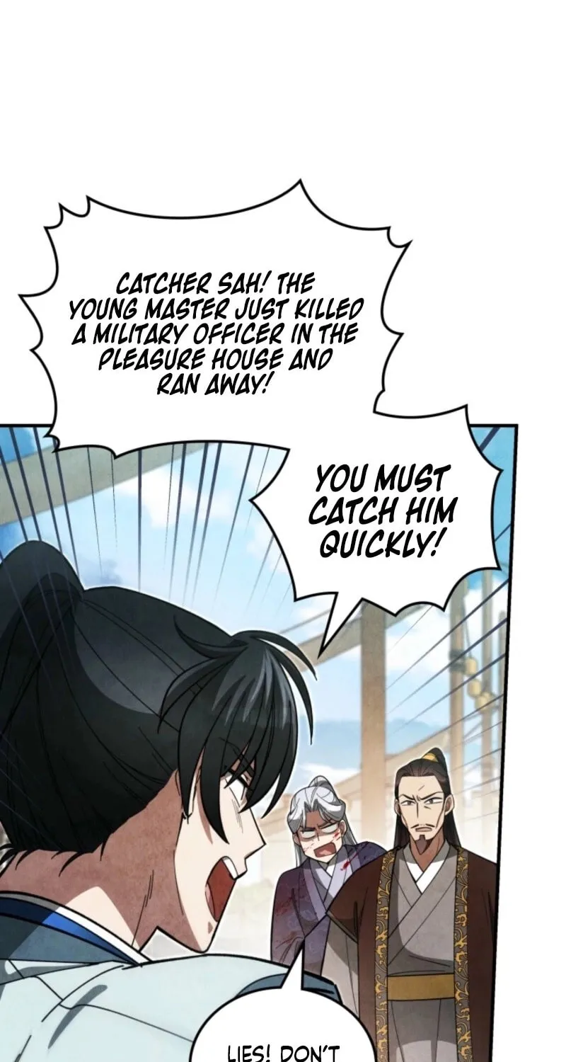 How to Live as a Civil Servant in Murim Chapter 12 page 67 - 