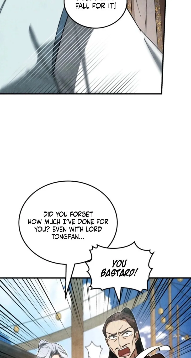 How to Live as a Civil Servant in Murim Chapter 12 page 68 - 