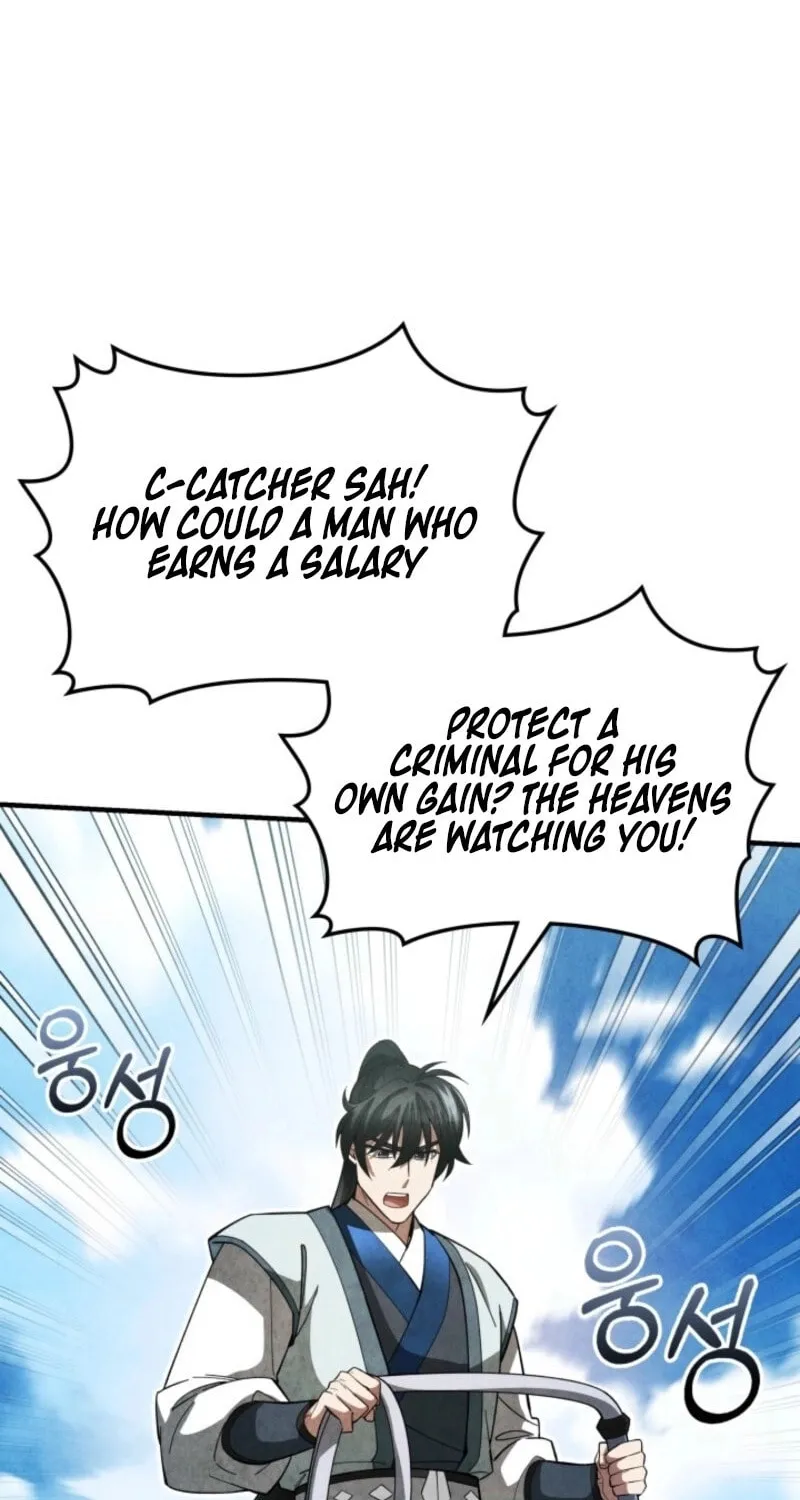 How to Live as a Civil Servant in Murim Chapter 12 page 88 - 