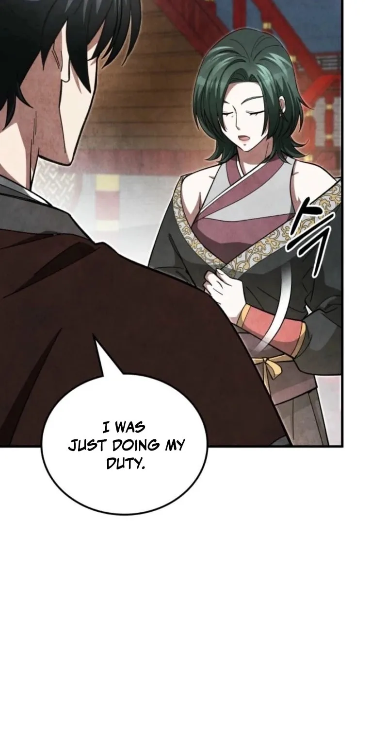 How to Live as a Civil Servant in Murim Chapter 13 page 102 - 