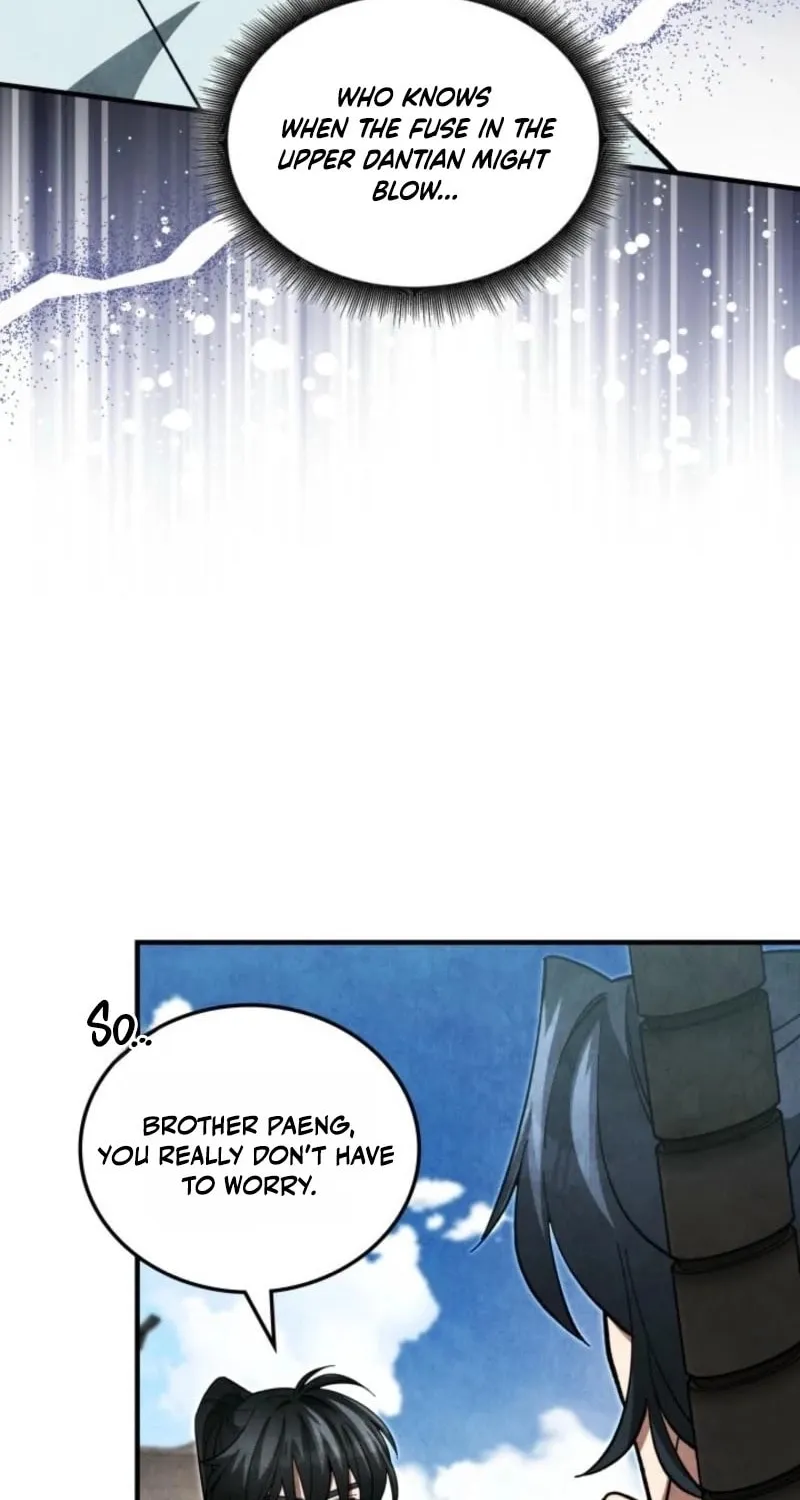 How to Live as a Civil Servant in Murim Chapter 13 page 12 - 