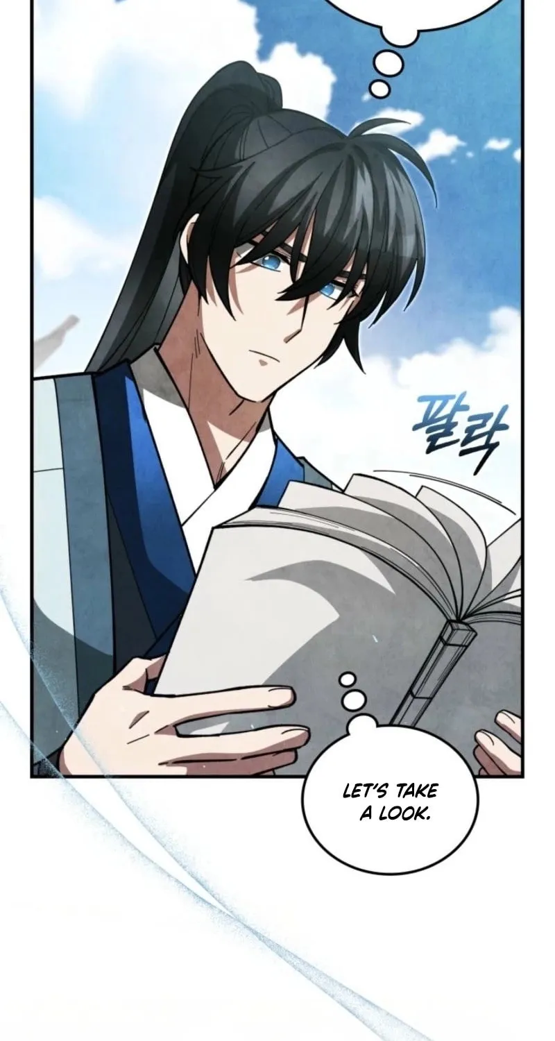 How to Live as a Civil Servant in Murim Chapter 13 page 15 - 