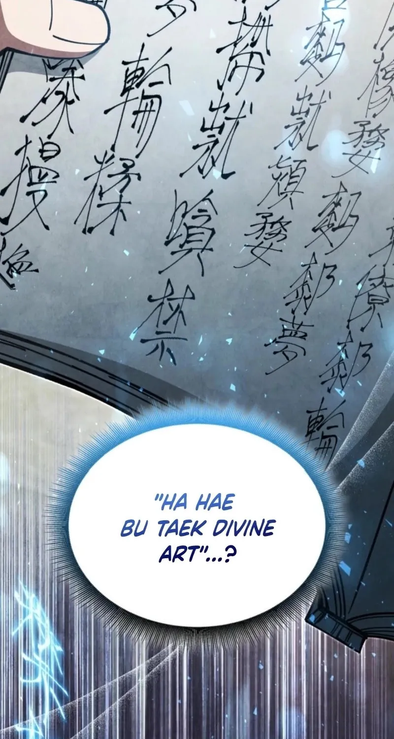 How to Live as a Civil Servant in Murim Chapter 13 page 17 - 