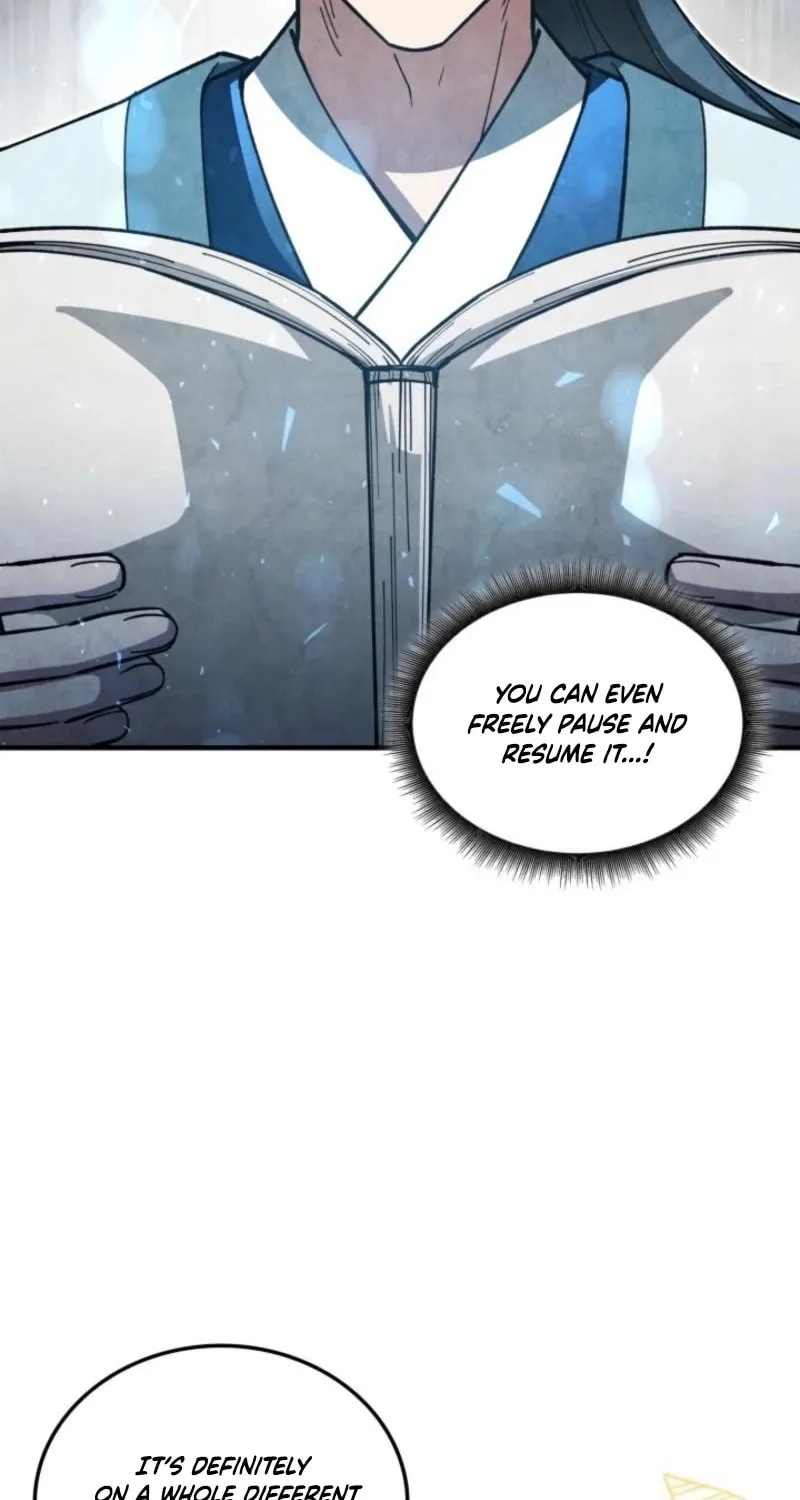 How to Live as a Civil Servant in Murim Chapter 13 page 19 - 