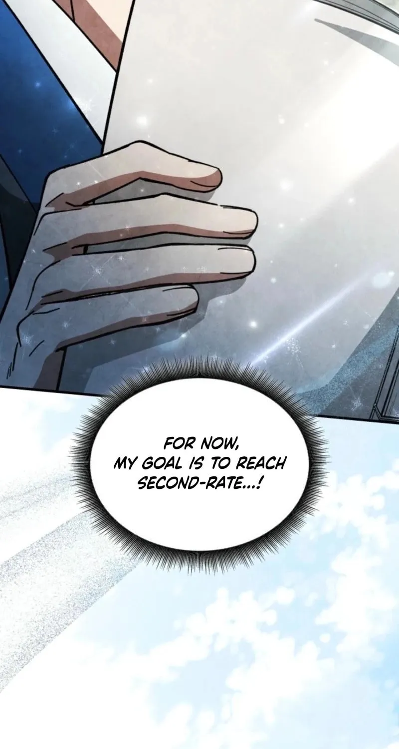 How to Live as a Civil Servant in Murim Chapter 13 page 22 - 