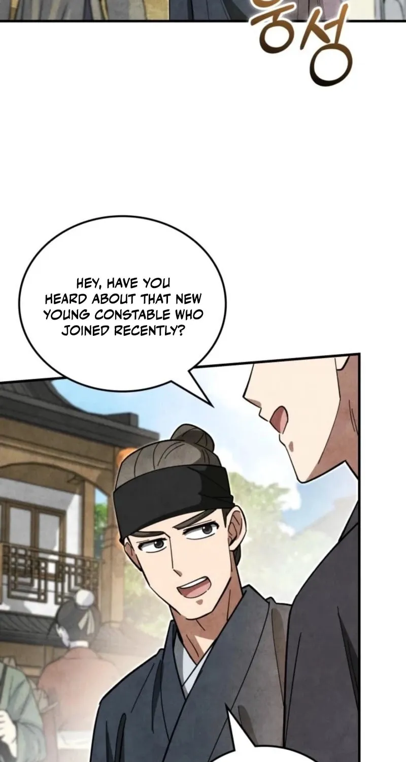 How to Live as a Civil Servant in Murim Chapter 13 page 29 - 