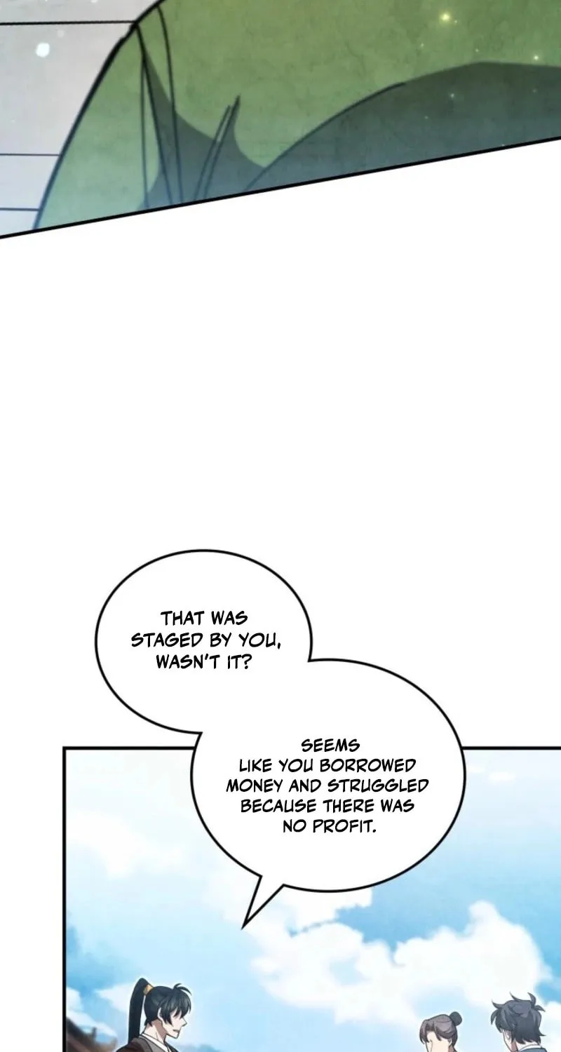 How to Live as a Civil Servant in Murim Chapter 13 page 39 - 