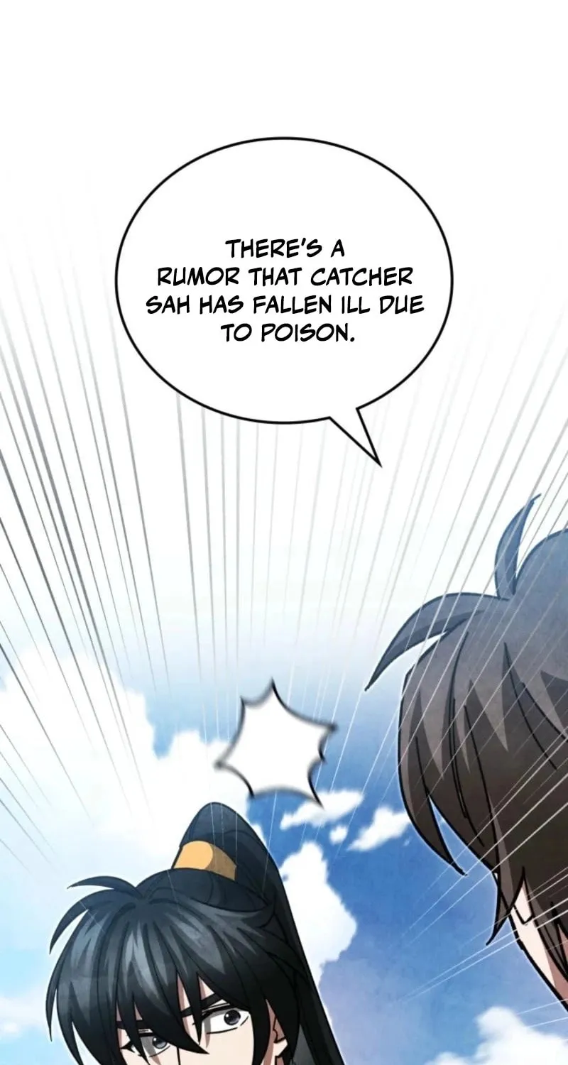 How to Live as a Civil Servant in Murim Chapter 13 page 47 - 