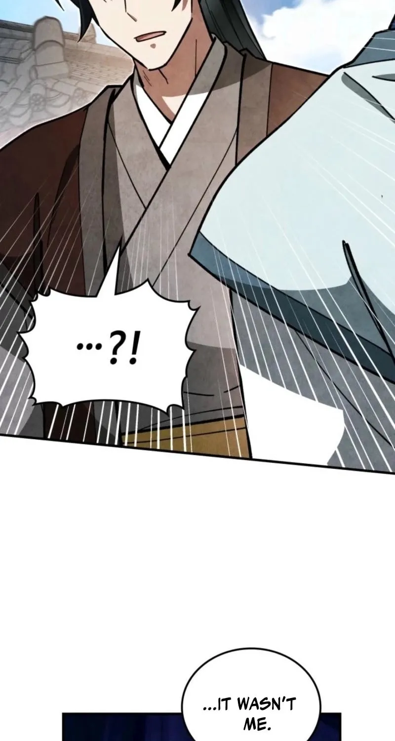 How to Live as a Civil Servant in Murim Chapter 13 page 48 - 