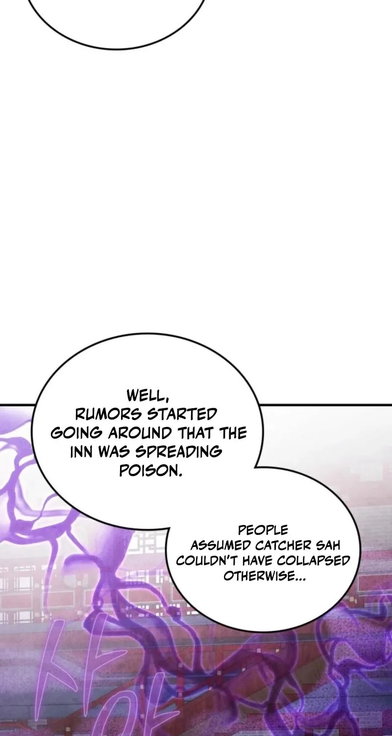 How to Live as a Civil Servant in Murim Chapter 13 page 66 - 