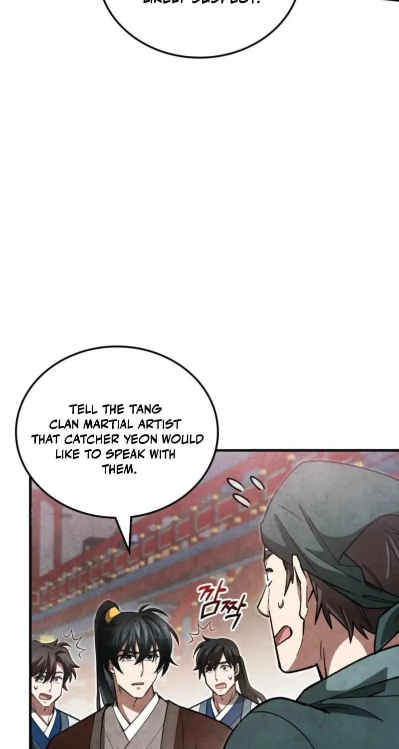 How to Live as a Civil Servant in Murim Chapter 13 page 74 - 