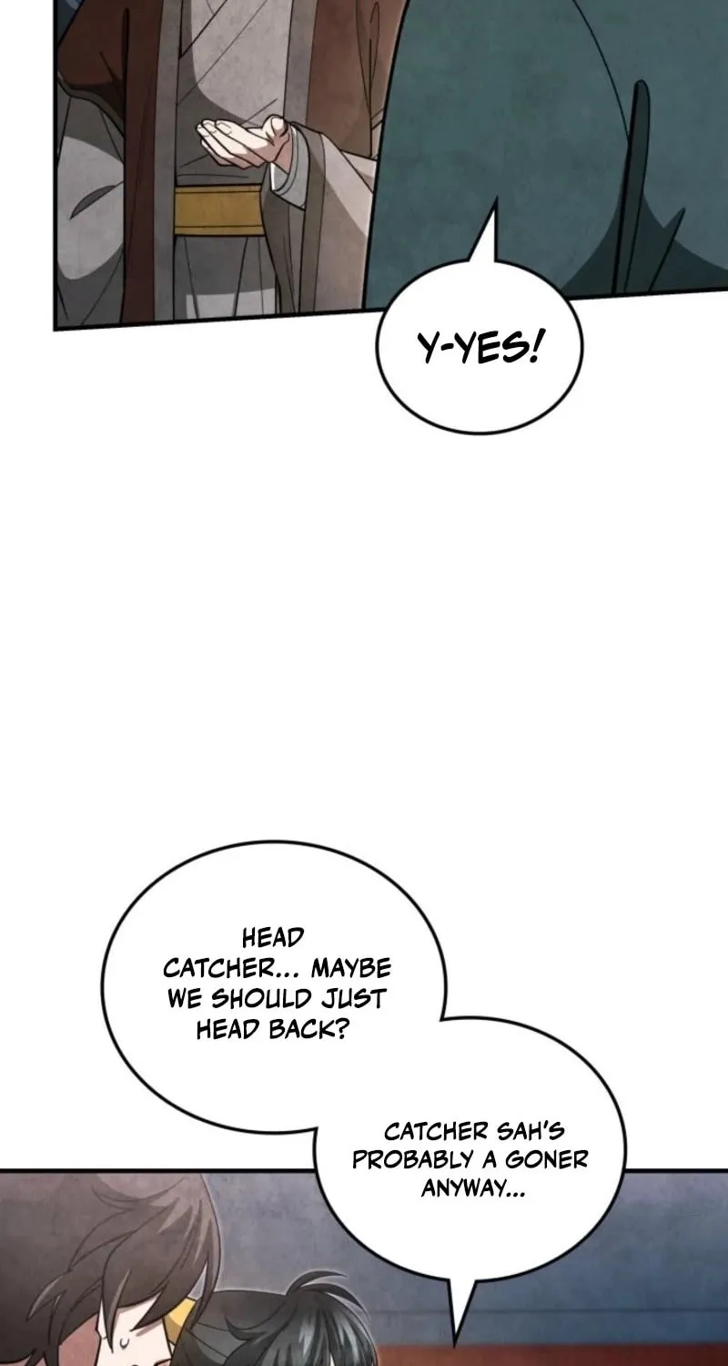 How to Live as a Civil Servant in Murim Chapter 13 page 75 - 
