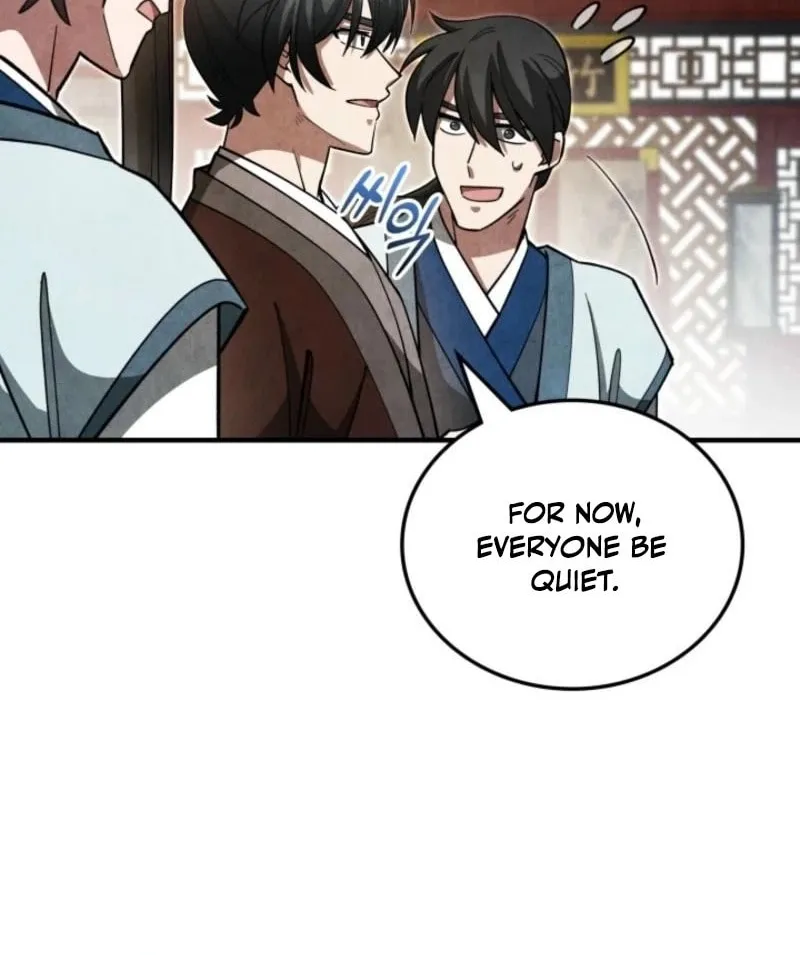 How to Live as a Civil Servant in Murim Chapter 13 page 76 - 