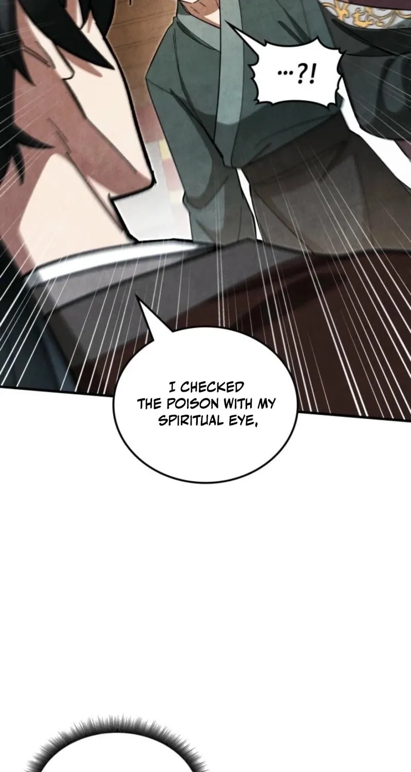 How to Live as a Civil Servant in Murim Chapter 13 page 84 - 
