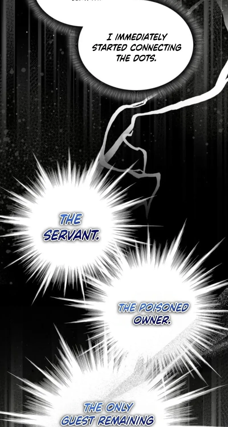 How to Live as a Civil Servant in Murim Chapter 13 page 87 - 