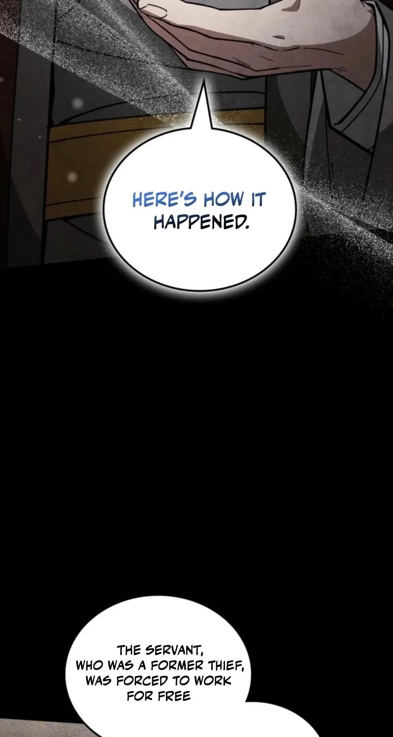 How to Live as a Civil Servant in Murim Chapter 13 page 89 - 