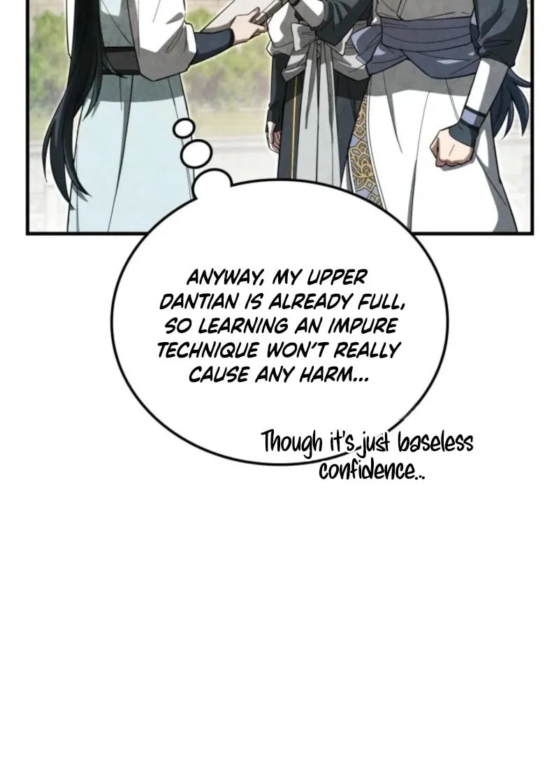 How to Live as a Civil Servant in Murim Chapter 13 page 10 - 