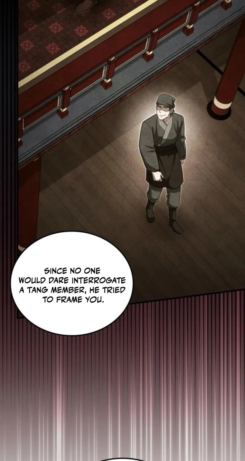 How to Live as a Civil Servant in Murim Chapter 13 page 92 - 
