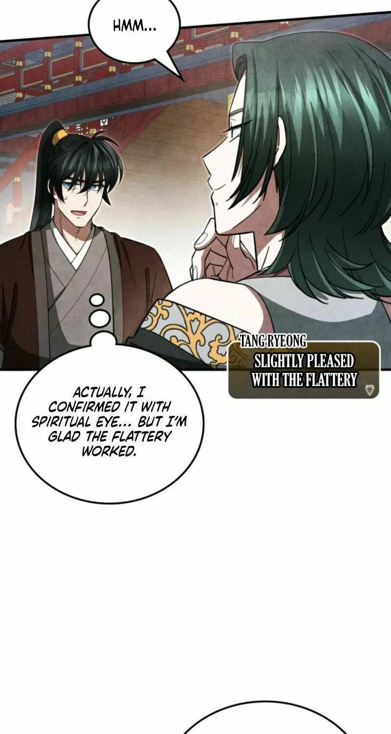 How to Live as a Civil Servant in Murim Chapter 14 page 2 - 