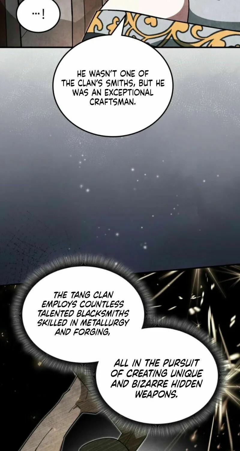 How to Live as a Civil Servant in Murim Chapter 14 page 11 - 