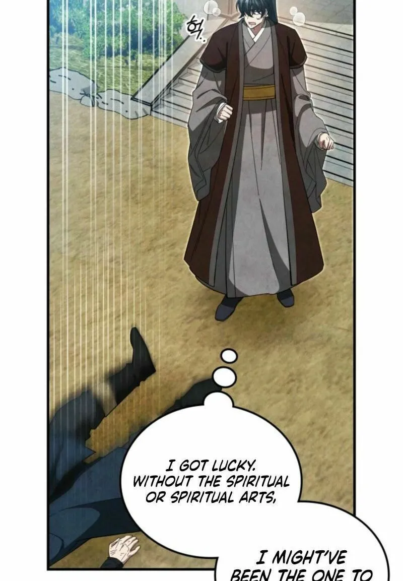 How to Live as a Civil Servant in Murim Chapter 14 page 114 - 