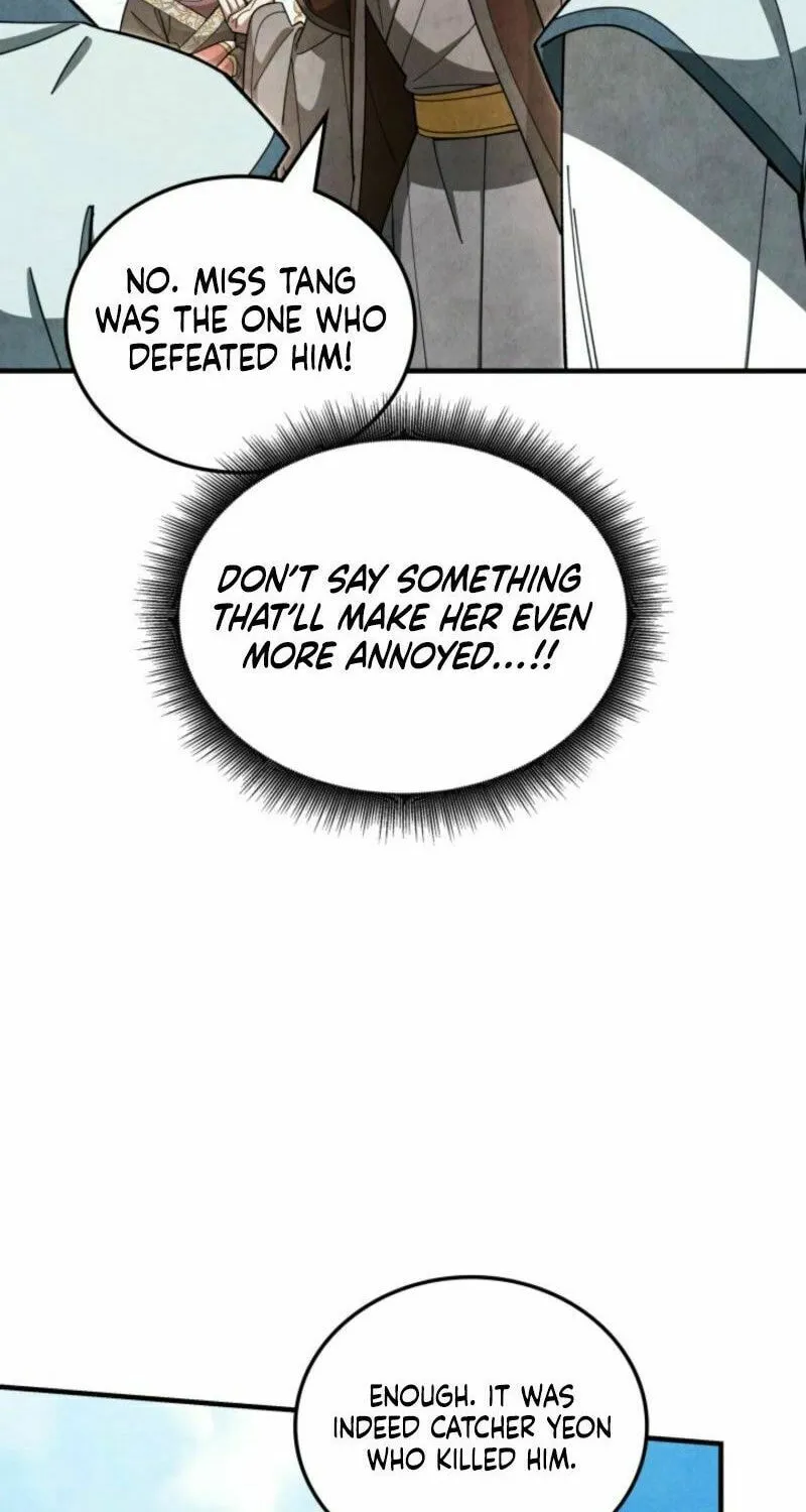 How to Live as a Civil Servant in Murim Chapter 14 page 116 - 