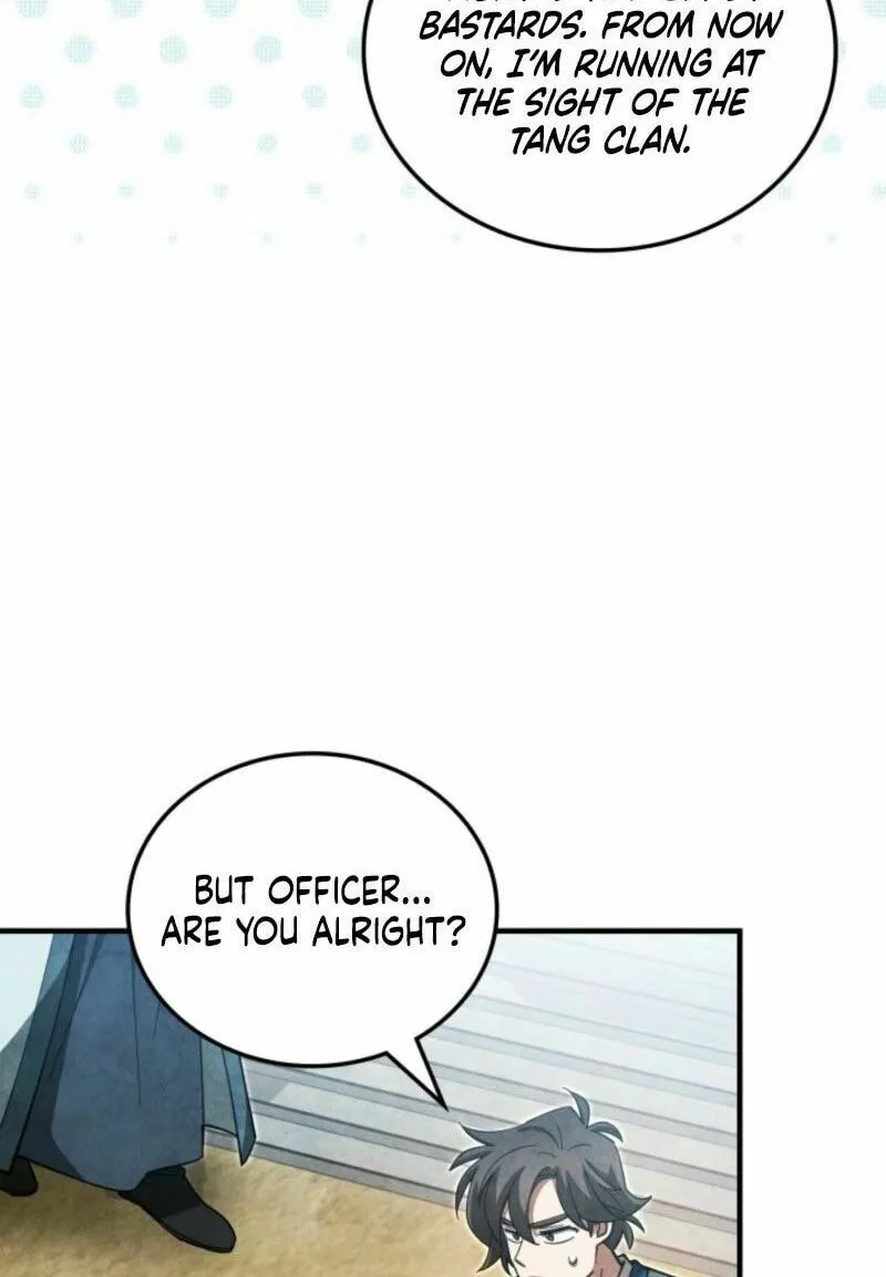 How to Live as a Civil Servant in Murim Chapter 14 page 120 - 