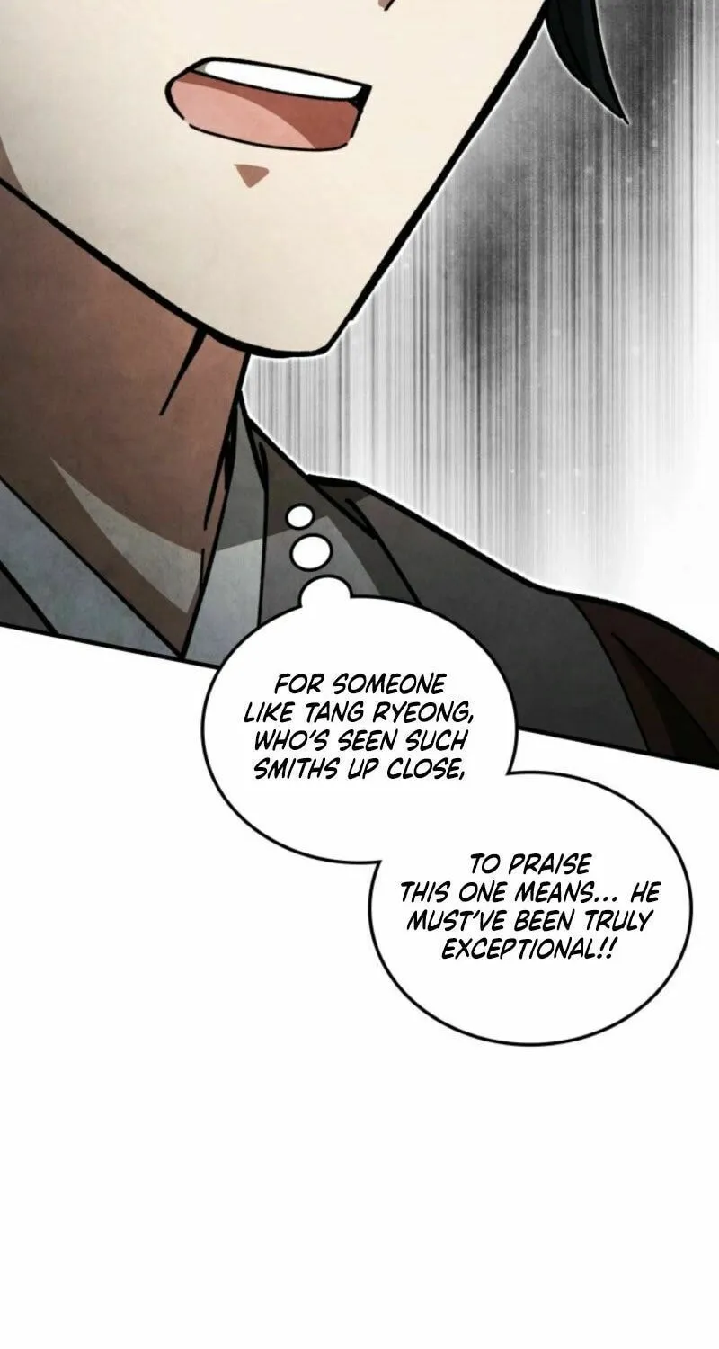 How to Live as a Civil Servant in Murim Chapter 14 page 14 - 