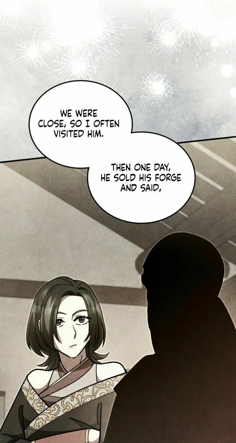 How to Live as a Civil Servant in Murim Chapter 14 page 16 - 