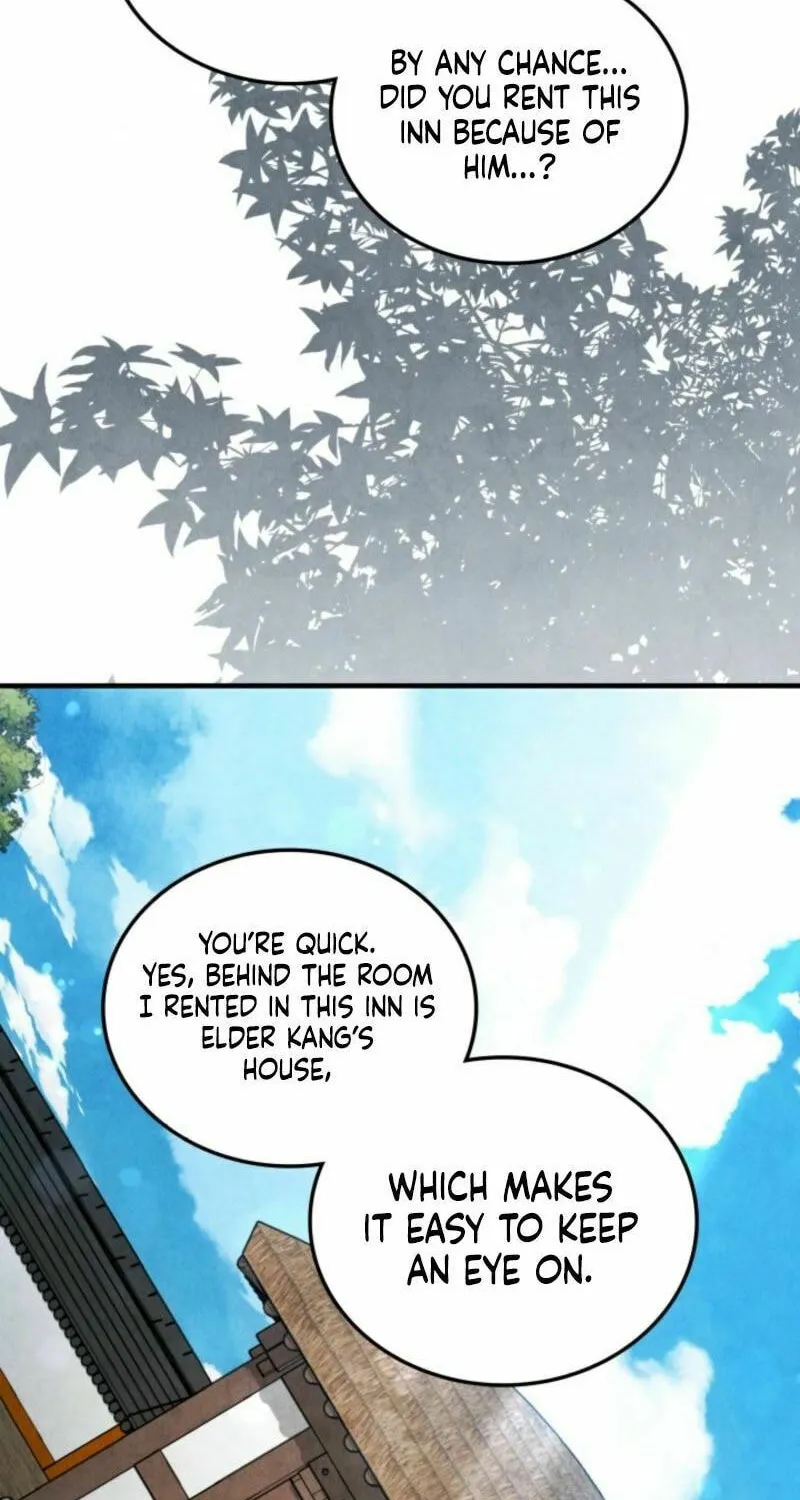 How to Live as a Civil Servant in Murim Chapter 14 page 20 - 