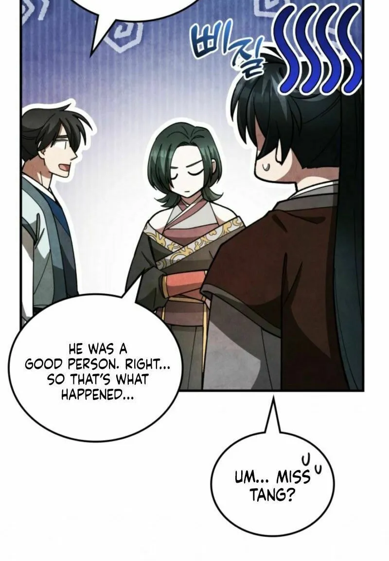 How to Live as a Civil Servant in Murim Chapter 14 page 24 - 