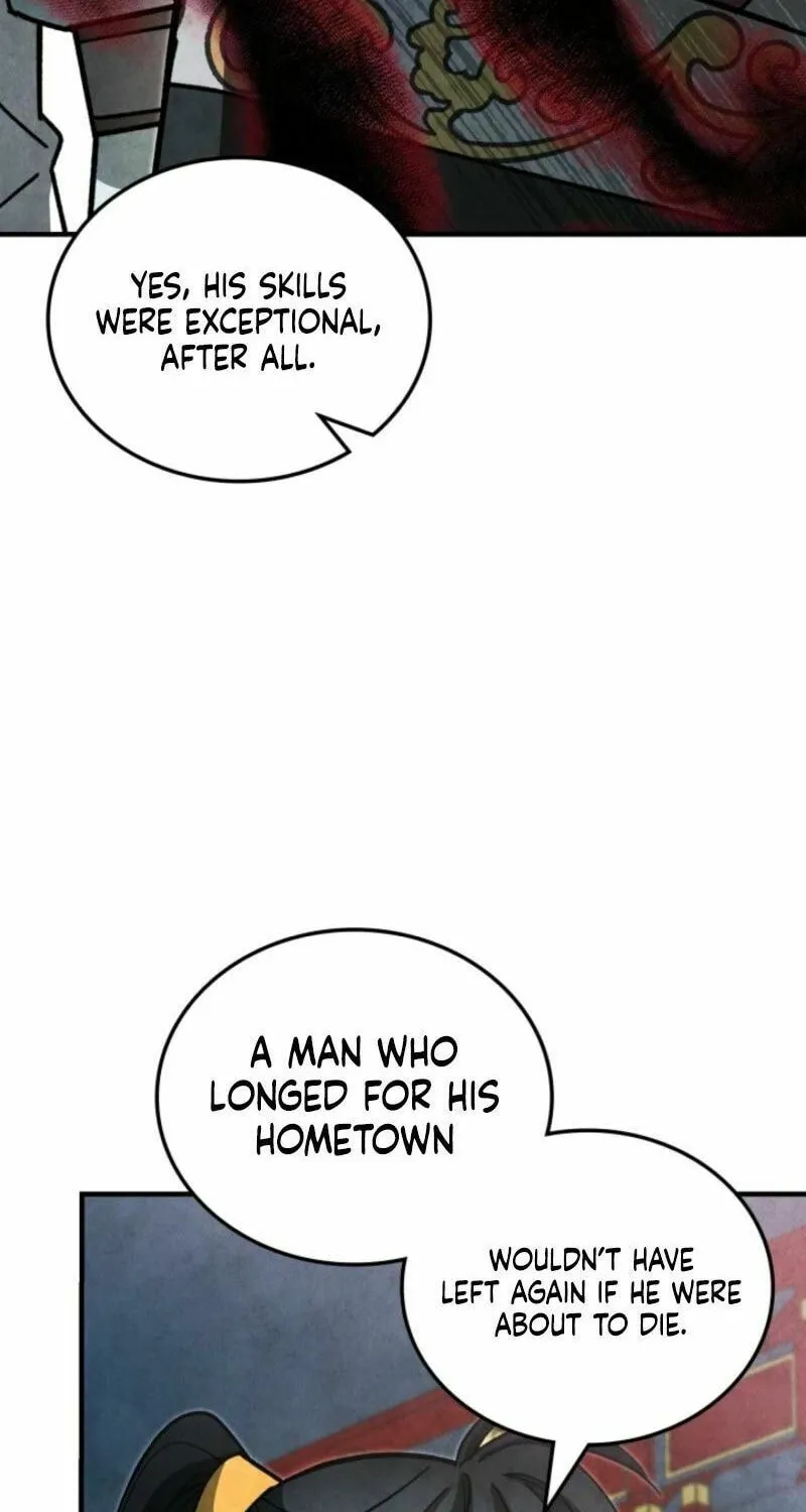 How to Live as a Civil Servant in Murim Chapter 14 page 28 - 