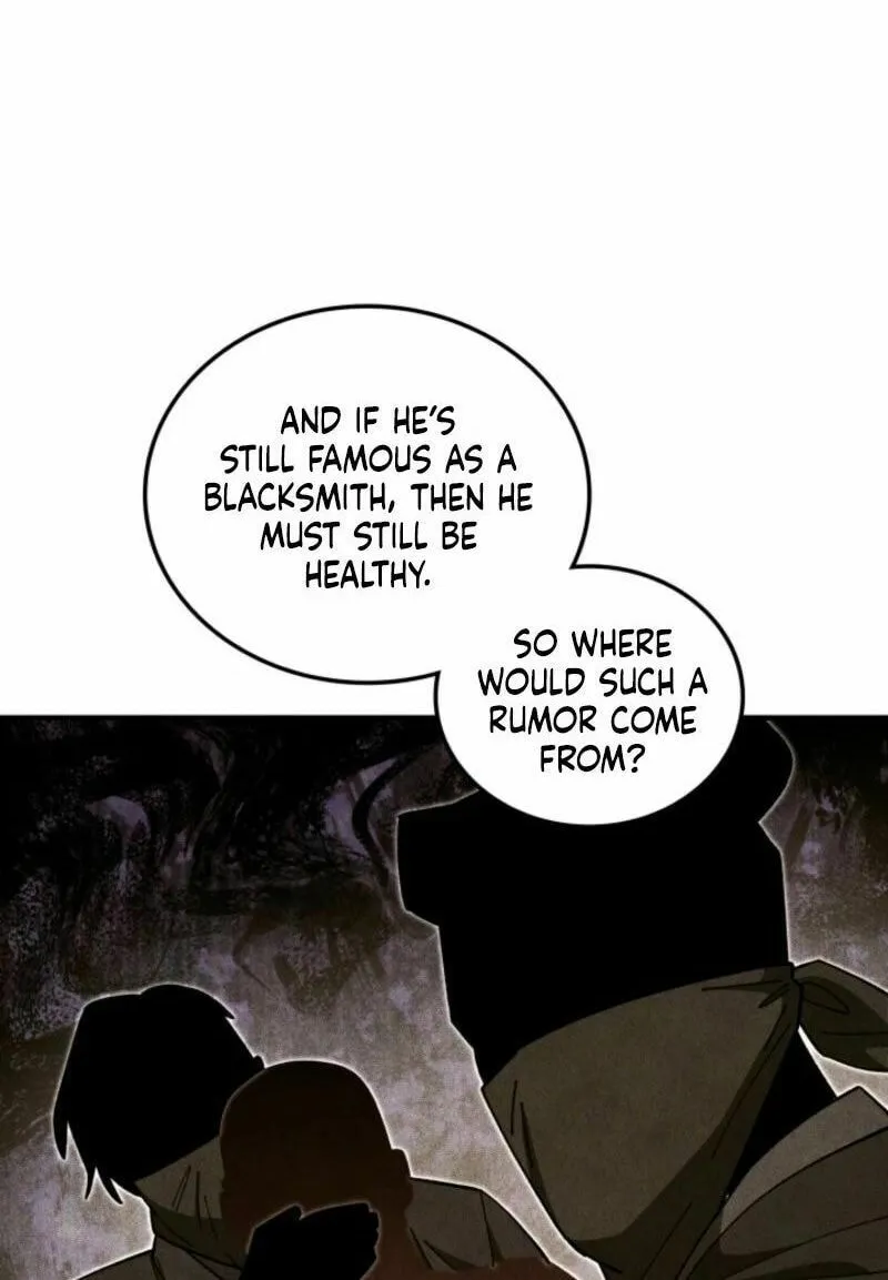 How to Live as a Civil Servant in Murim Chapter 14 page 30 - 