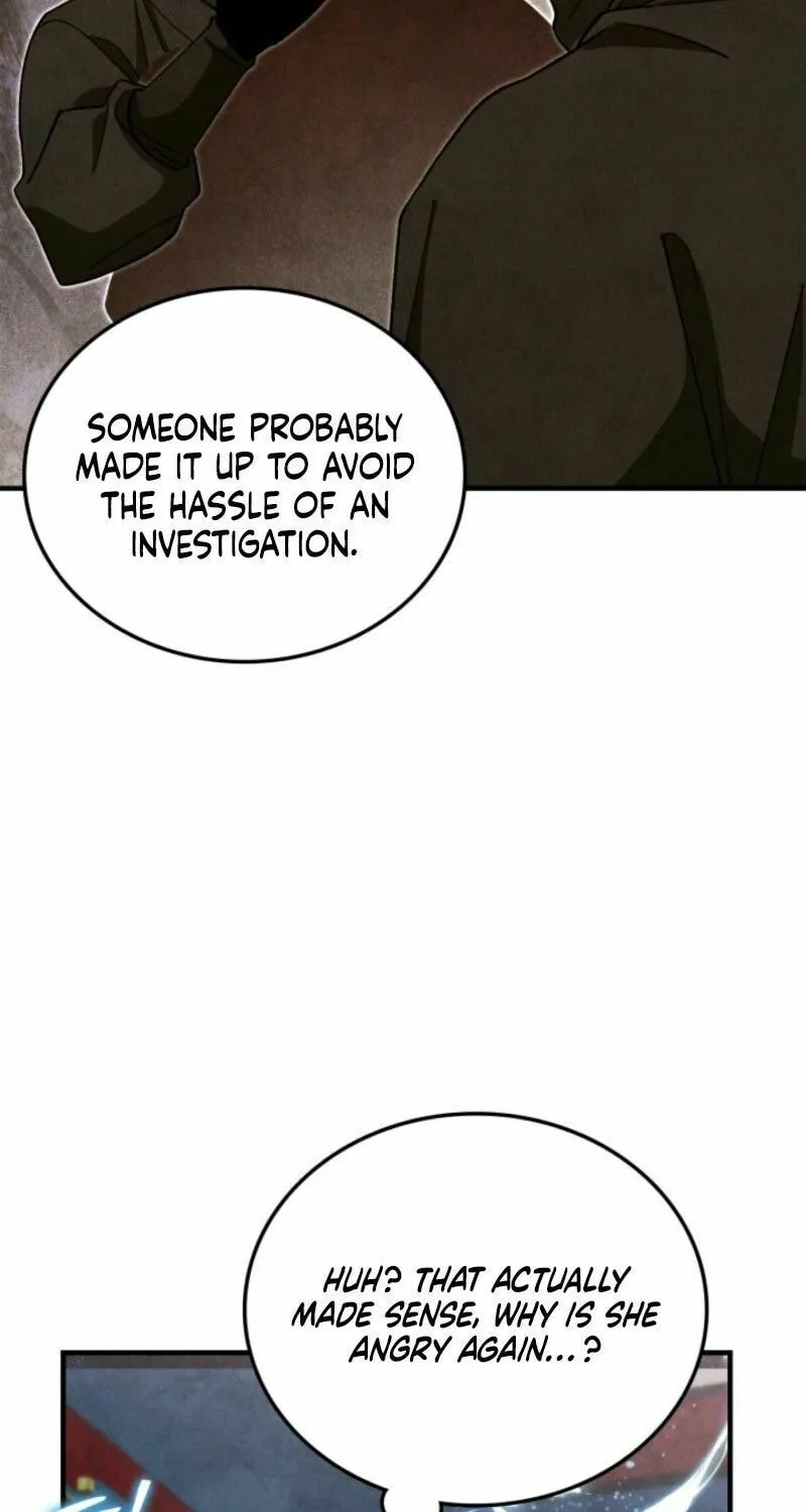 How to Live as a Civil Servant in Murim Chapter 14 page 31 - 