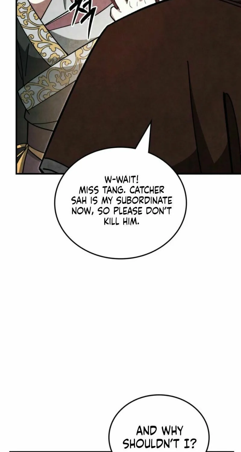 How to Live as a Civil Servant in Murim Chapter 14 page 39 - 