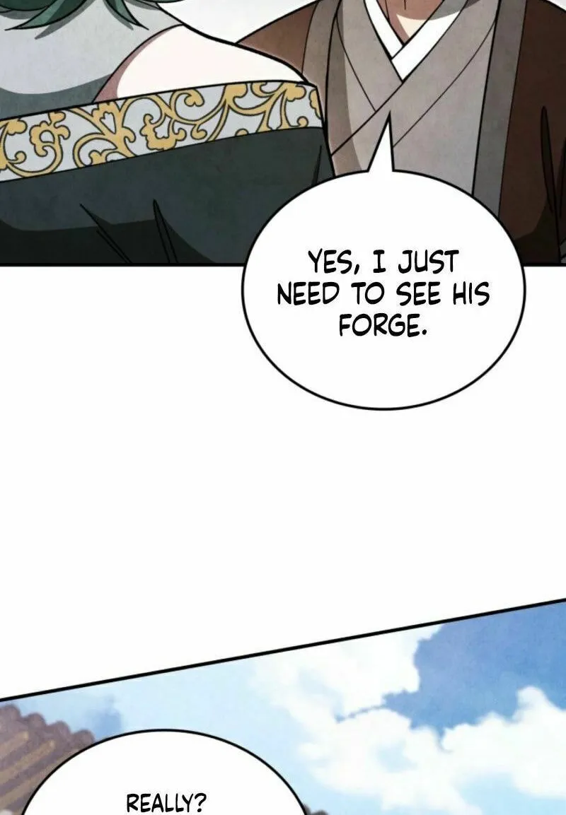 How to Live as a Civil Servant in Murim Chapter 14 page 42 - 