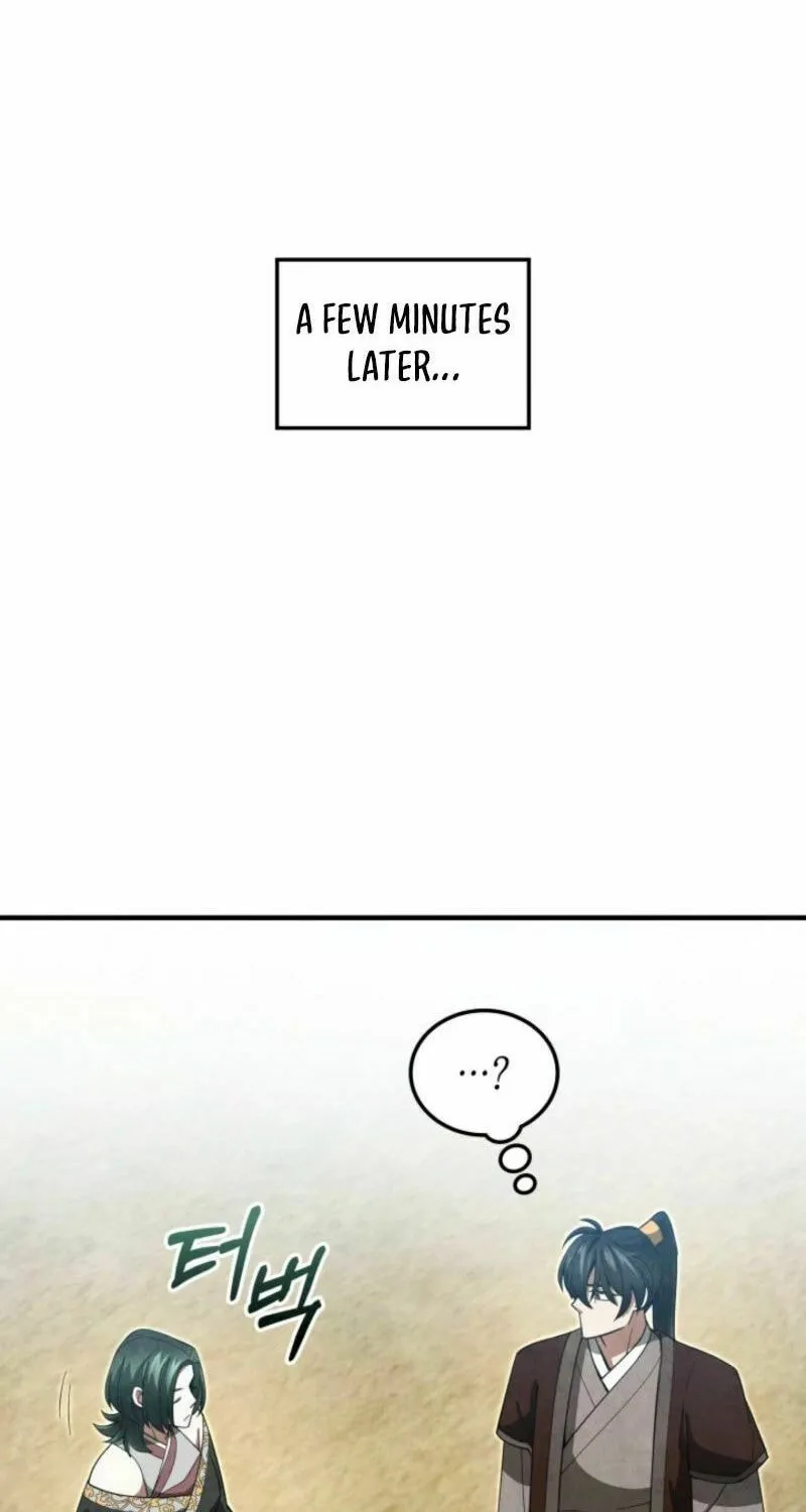 How to Live as a Civil Servant in Murim Chapter 14 page 70 - 