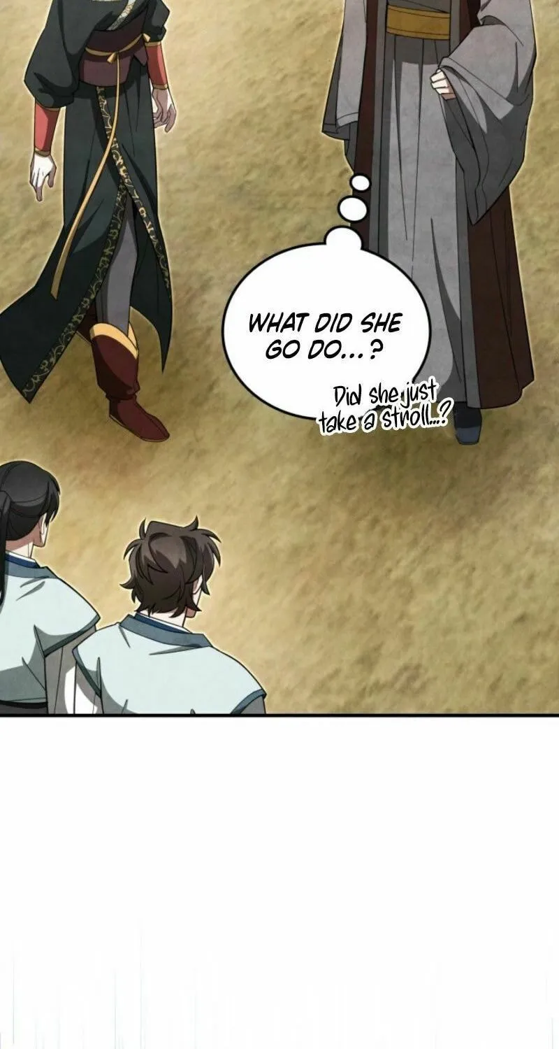 How to Live as a Civil Servant in Murim Chapter 14 page 71 - 