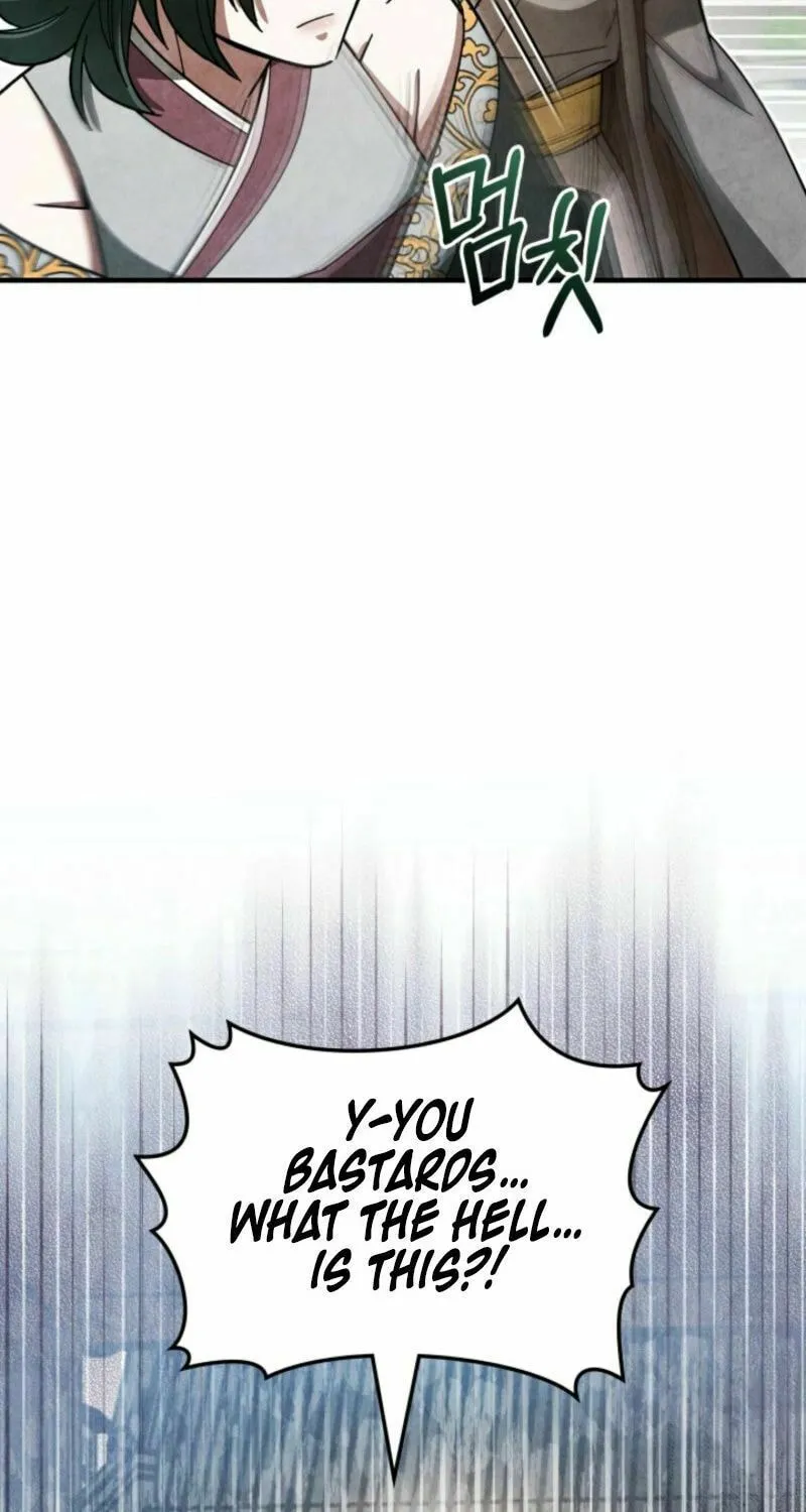 How to Live as a Civil Servant in Murim Chapter 14 page 77 - 